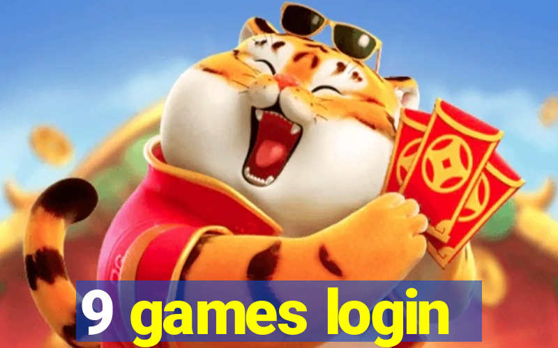 9 games login