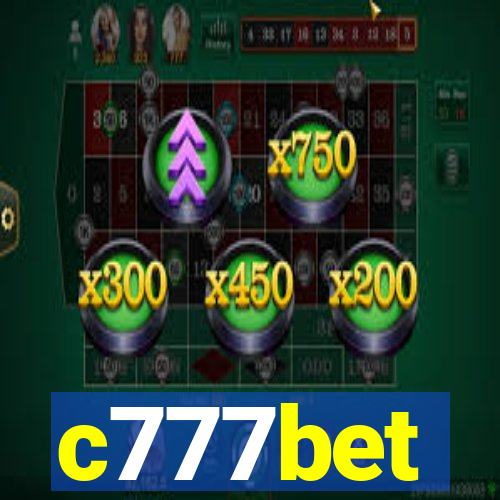 c777bet