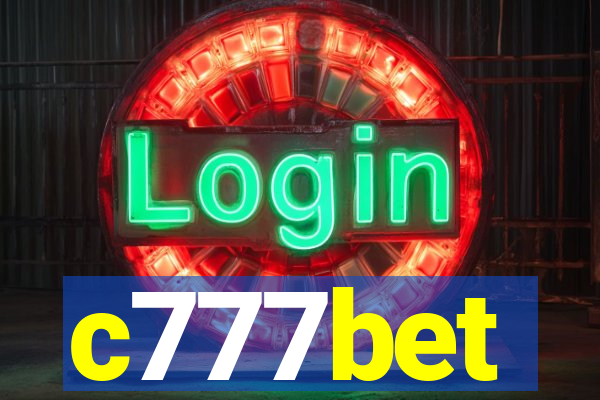 c777bet