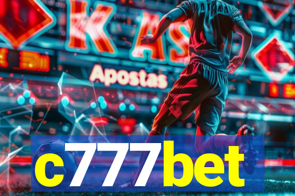 c777bet