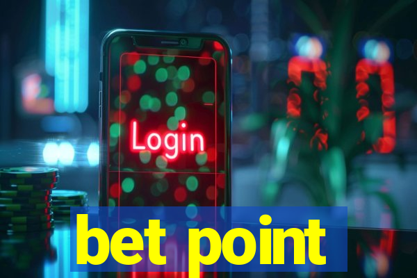 bet point