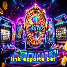 link esporte bet