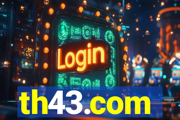 th43.com