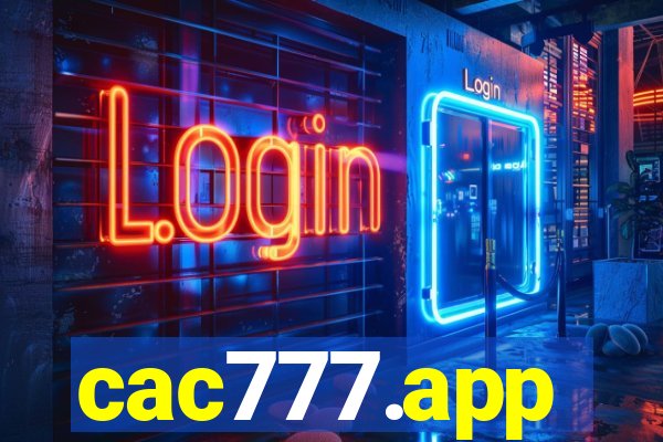 cac777.app