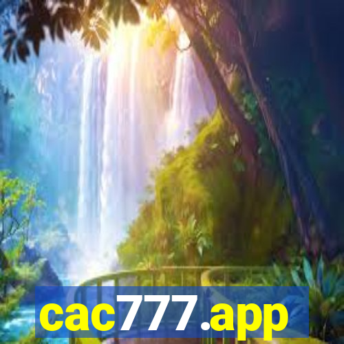 cac777.app