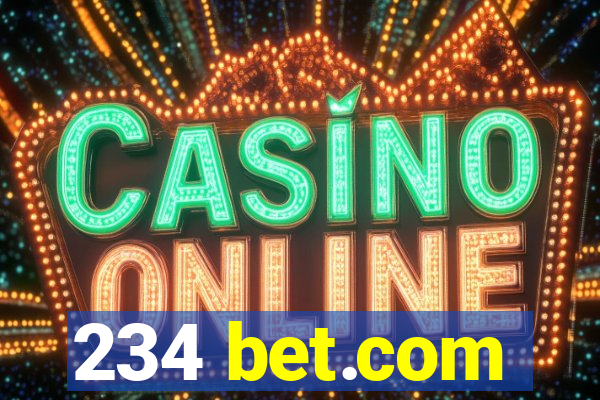 234 bet.com