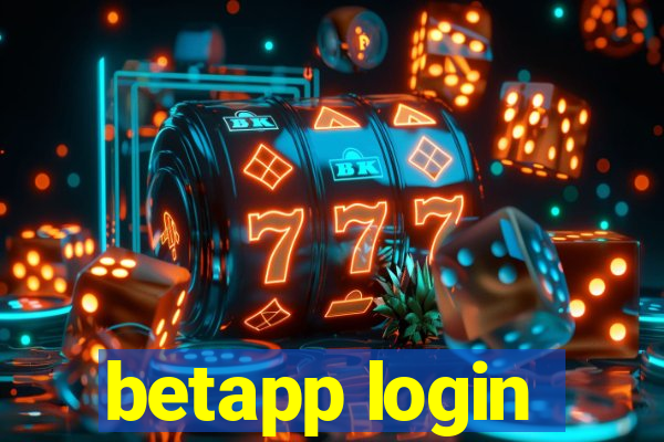 betapp login