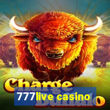 777live casino