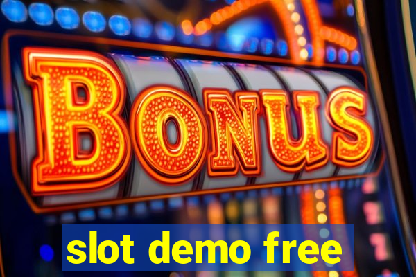 slot demo free