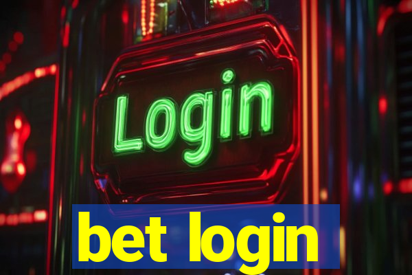 bet login