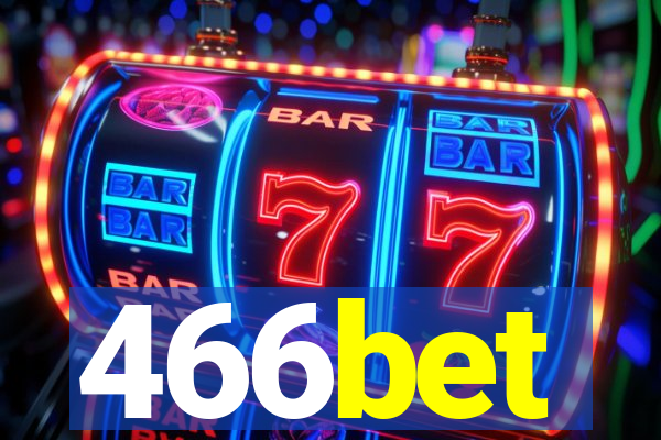 466bet