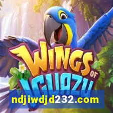 ndjiwdjd232.com