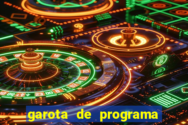 garota de programa em barreiras