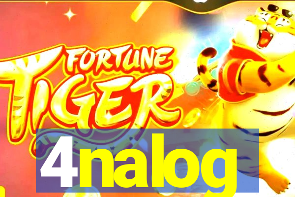 4nalog