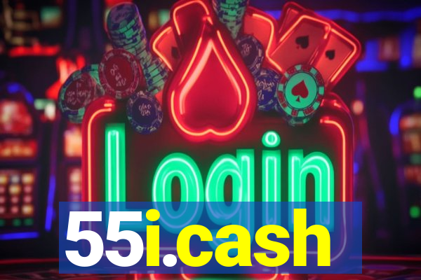 55i.cash