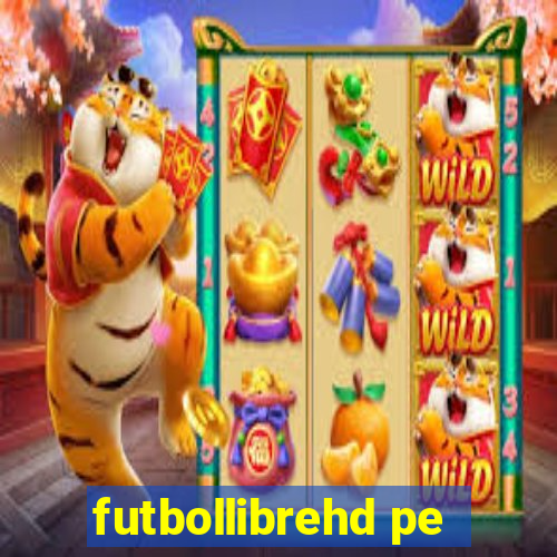 futbollibrehd pe