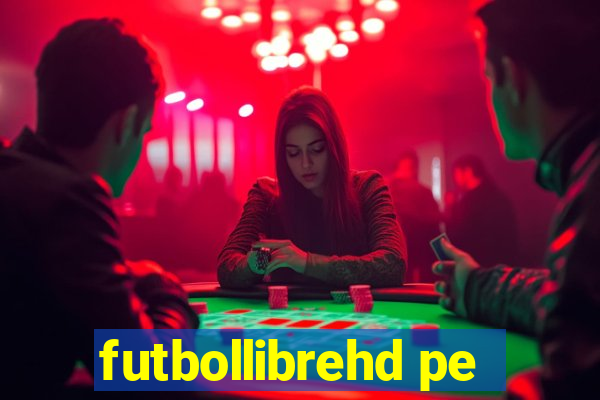 futbollibrehd pe