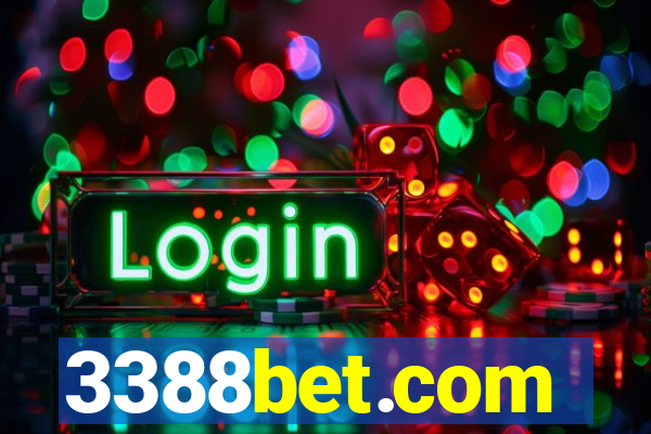 3388bet.com