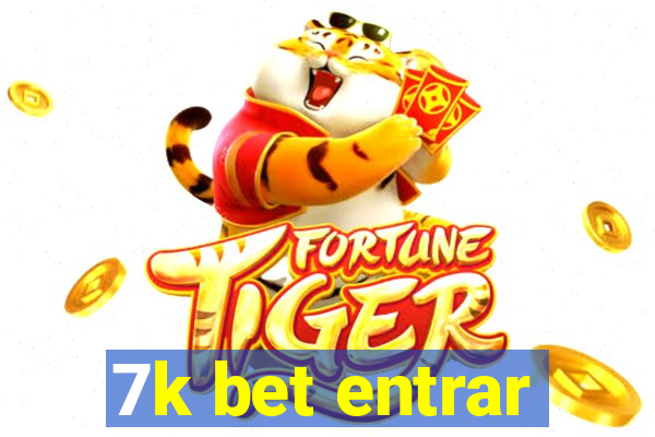 7k bet entrar