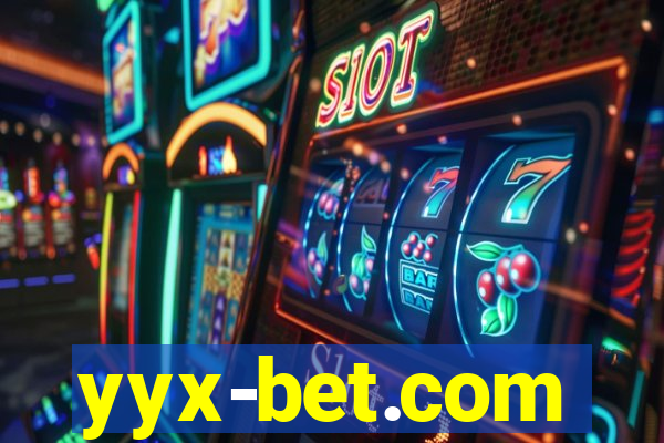 yyx-bet.com