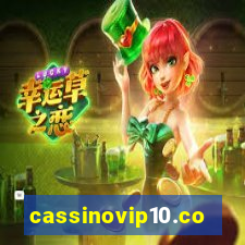 cassinovip10.com