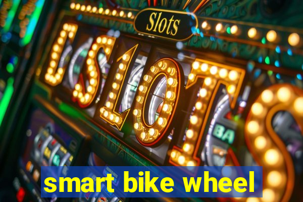 smart bike wheel