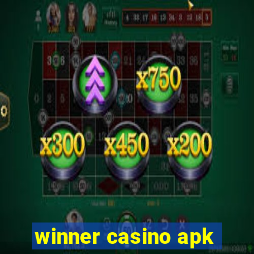 winner casino apk