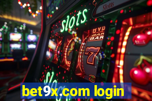 bet9x.com login