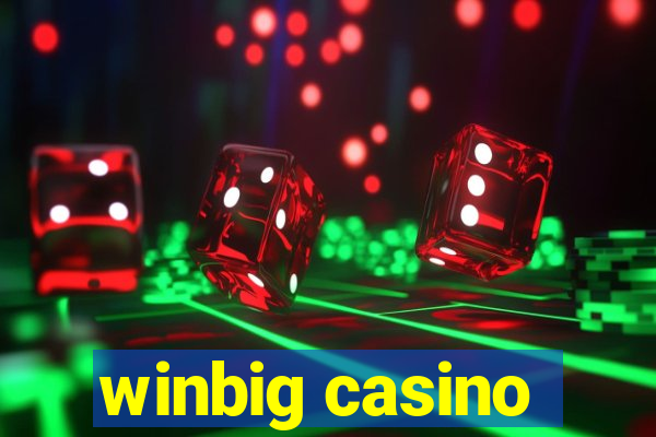 winbig casino