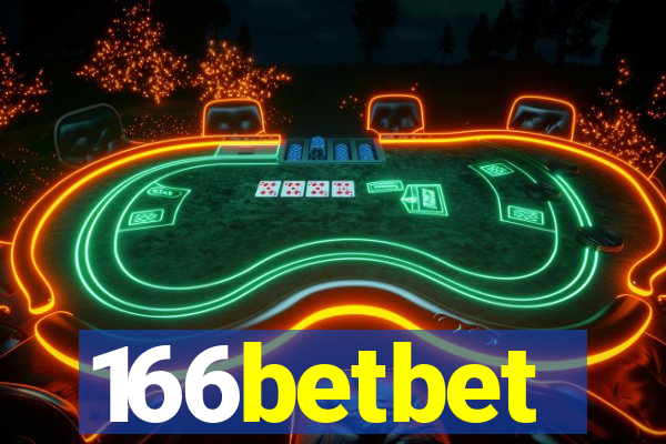 166betbet