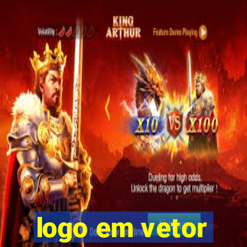 logo em vetor