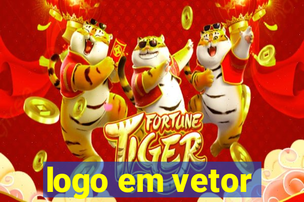 logo em vetor