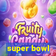 super bowl