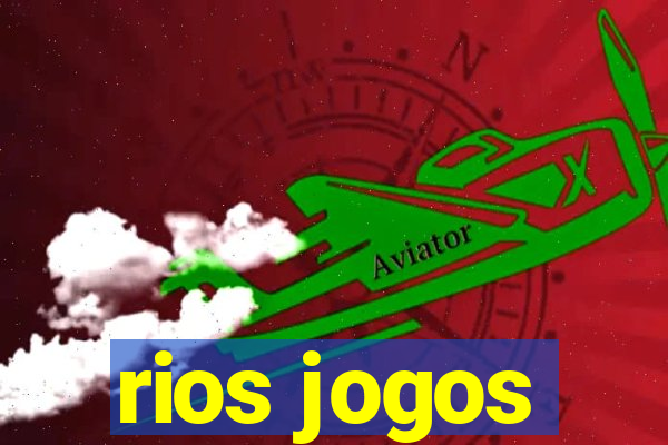 rios jogos