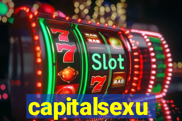 capitalsexu