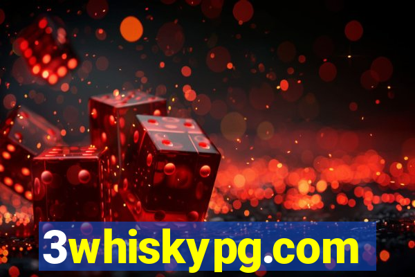 3whiskypg.com