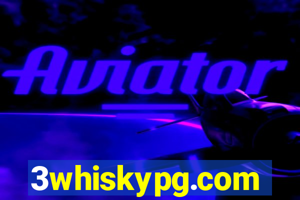 3whiskypg.com