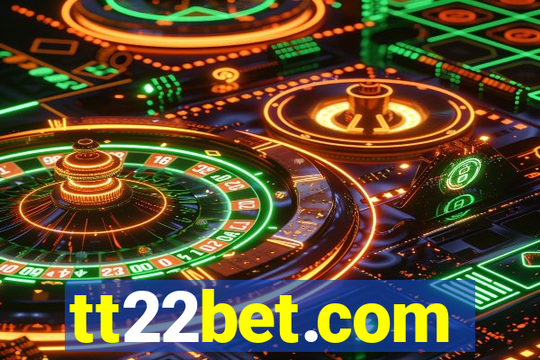 tt22bet.com