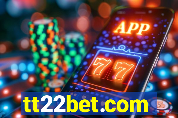 tt22bet.com