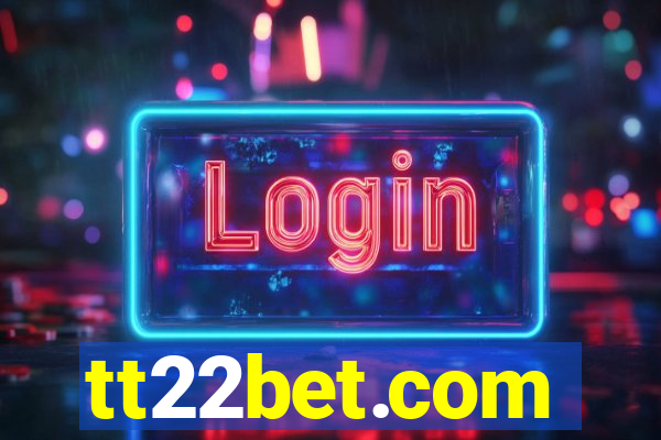 tt22bet.com