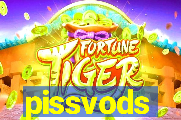 pissvods