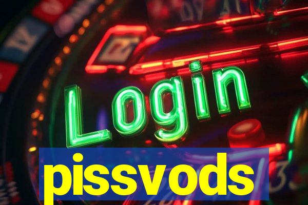 pissvods