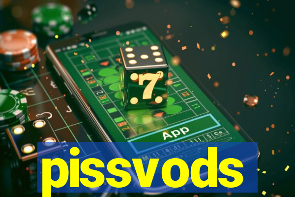 pissvods