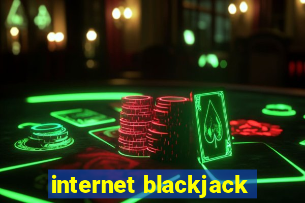 internet blackjack