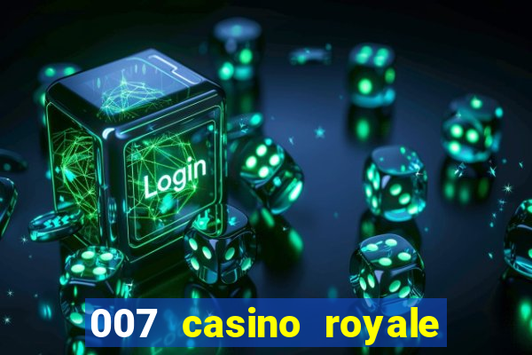 007 casino royale subtitle english