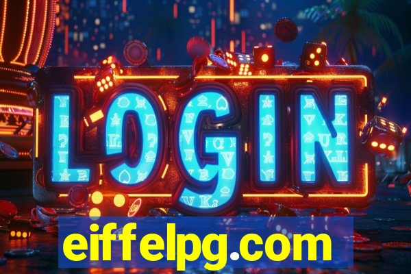 eiffelpg.com