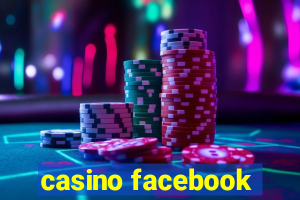 casino facebook