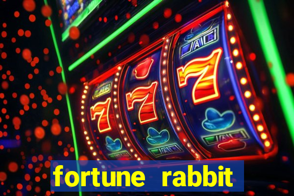 fortune rabbit minutos pagantes Informational