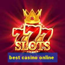 best casino online