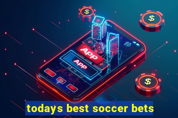 todays best soccer bets